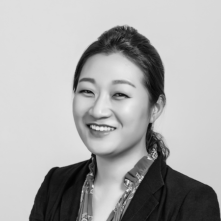 Dr. Eunhui Yoon