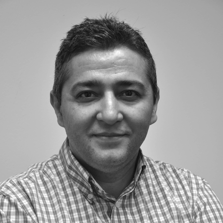 Dr. Salih Binici